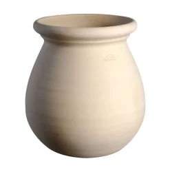 Goicoechea Pots, Jardinières Et Carrés Potagers | - Jarre Provençale en terre cuite Ø 24 x H. 35cm