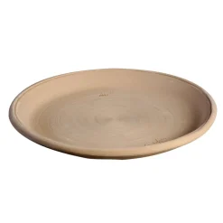 Goicoechea Cache-Pots Et Bacs D'Intérieur|Pots, Jardinières Et Carrés Potagers | - Soucoupe Assiette en terre cuite Ø 30cm