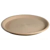 Goicoechea Cache-Pots Et Bacs D'Intérieur|Pots, Jardinières Et Carrés Potagers | - Soucoupe Assiette en terre cuite Ø 25cm