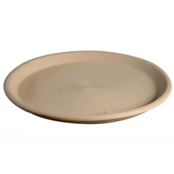 Goicoechea Cache-Pots Et Bacs D'Intérieur|Pots, Jardinières Et Carrés Potagers | - Soucoupe Assiette en terre cuite Ø 25cm