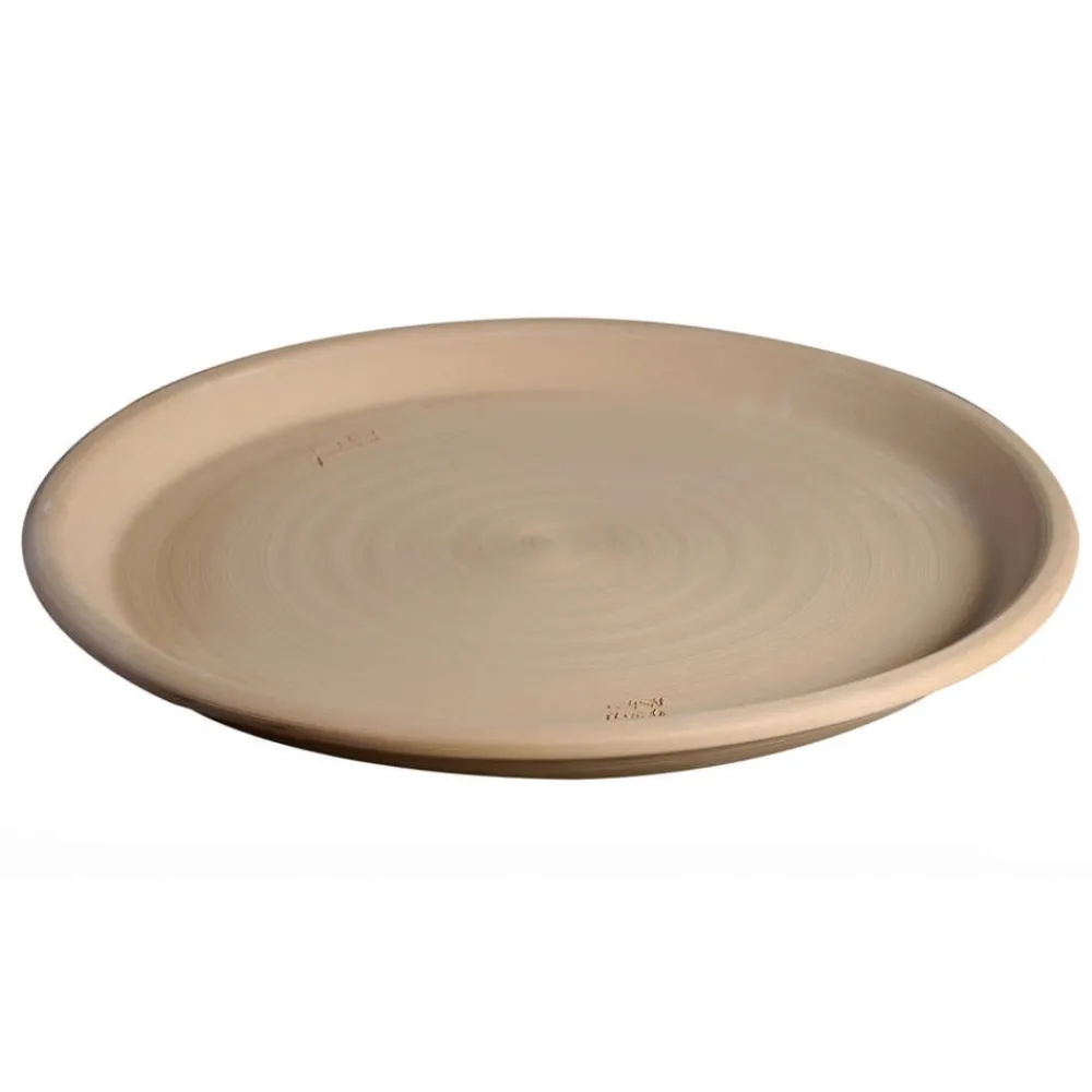 Goicoechea Cache-Pots Et Bacs D'Intérieur|Pots, Jardinières Et Carrés Potagers | - Soucoupe Assiette en terre cuite Ø 25cm