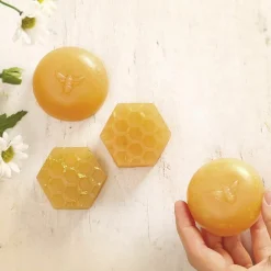 Graine Créative Entretien De La Maison | GRAINE CRÉATIVE - Coffret diy faire ses savons au miel