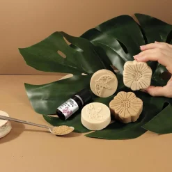 Graine Créative Entretien De La Maison | GRAINE CRÉATIVE - Coffret diy savons au karité