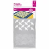 Graine Créative Modelage Et Mosaique | GRAINE CRÉATIVE - Pochoir pâte polymère wax 15,3 x 11,4 cm