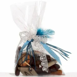 Graine Créative Fête Et Anniversaire | GRAINE CRÉATIVE - 20 sachets alimentaires transparents 19 x 11 cm
