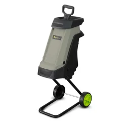 Greatland Broyeurs, Nettoyeurs Et Souffleurs | - Broyeur de végétaux électrique 2400w