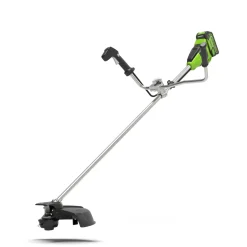 Greenworks Coupe-Bordures Et Débroussailleuses | - Débroussailleuse 40V, moteur Brushless - Guidon double (produit NU)