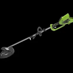 Greenworks Coupe-Bordures Et Débroussailleuses | - Débroussailleuse sans batterie 40 v gd40bc 1301507