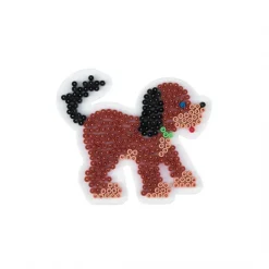 Hama Bijoux Et Perles | - Midi plaque 