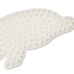 Hama - Plaque dauphin perles plastique midi Sale