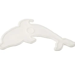 Hama - Plaque dauphin perles plastique midi Sale