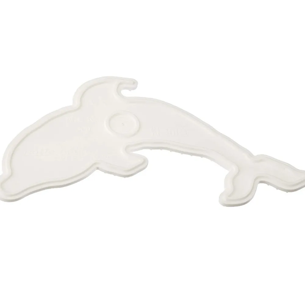 Hama - Plaque dauphin perles plastique midi Sale
