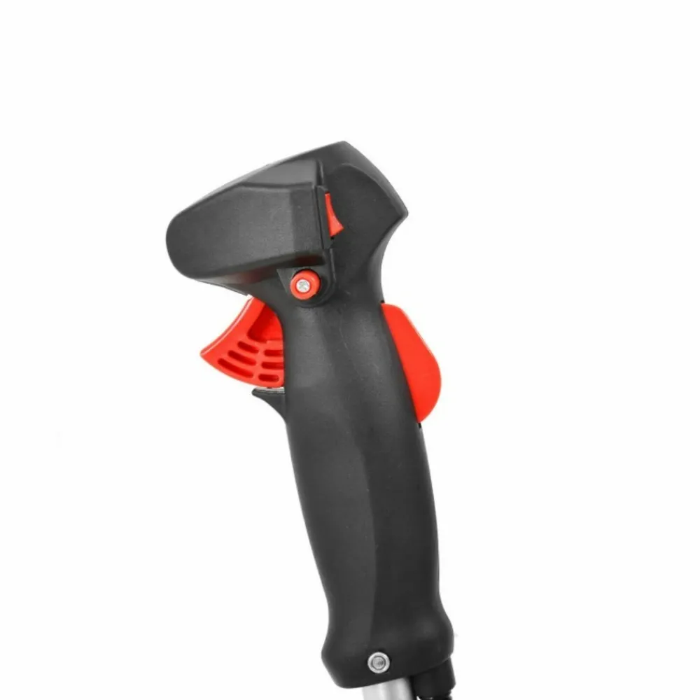 Hecht - H 135 bts débroussailleuse coupe bordures essence 2temps de haute qualité largeur de coupe 255mm New