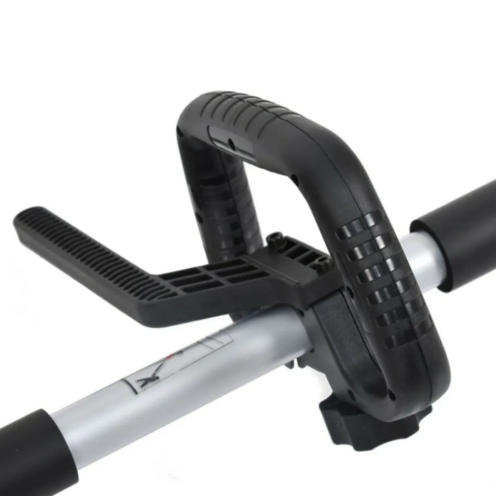 Hecht Taille-Haies, Tronçonneuses Et Élagueuses | - jardin 695 Taille haies telescopique electrique 900W pour arbustes et buissons