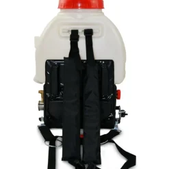 Hecht - H 433 pulvérisateur à dos essence spray engrais 4temps 15l avec tuyau 159cm 2,5bars Sale