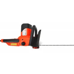 Hecht Taille-Haies, Tronçonneuses Et Élagueuses | - H 2416 qt scie a ebrancher tronconneuse electrique 2400 w secateur electrique