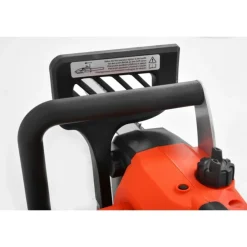 Hecht Taille-Haies, Tronçonneuses Et Élagueuses | - H 2416 qt scie a ebrancher tronconneuse electrique 2400 w secateur electrique