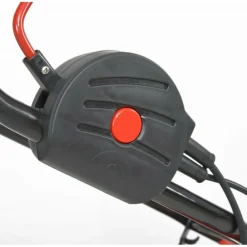 Hecht - H 1638 r tondeuse à gazon électrique 1600w 6hauteur de coupe 25-65mm Sale