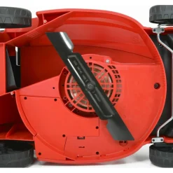Hecht - H 1638 r tondeuse à gazon électrique 1600w 6hauteur de coupe 25-65mm Sale