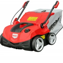 Hecht - H 1999 scarificateur aerateur electrique 2en 1 2000w New