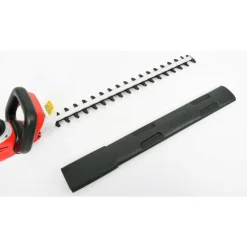 Hecht Taille-Haies, Tronçonneuses Et Élagueuses | - H 610 taille haies electrique 6000 w 610 mm