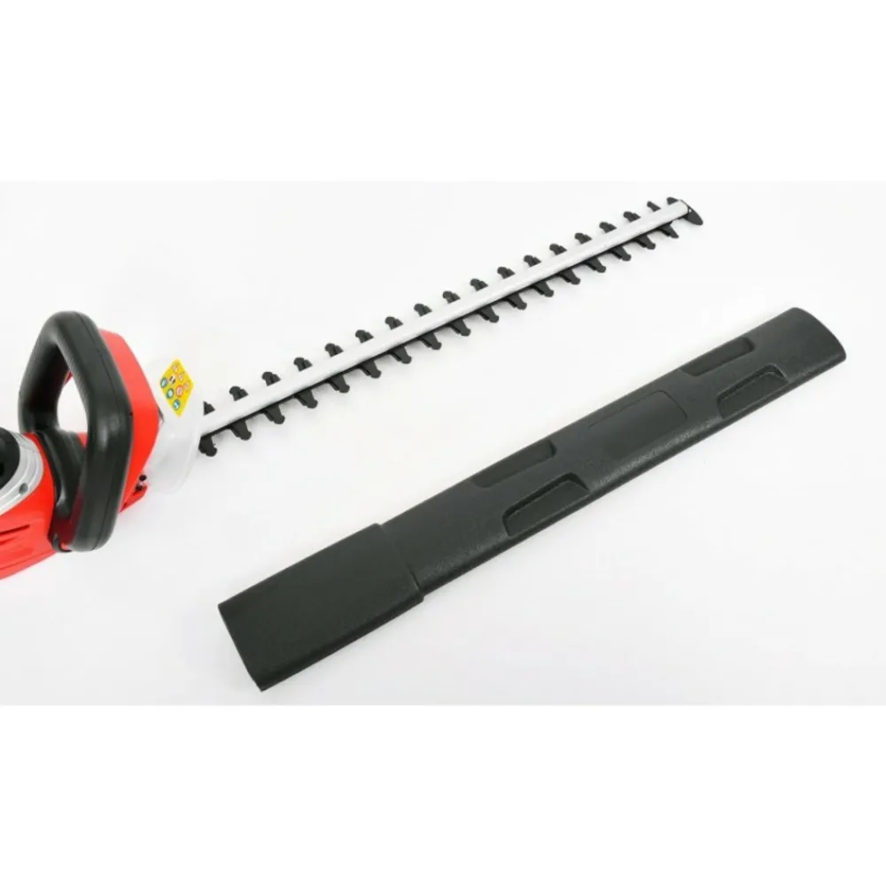 Hecht Taille-Haies, Tronçonneuses Et Élagueuses | - H 610 taille haies electrique 6000 w 610 mm