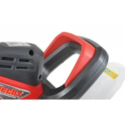 Hecht Taille-Haies, Tronçonneuses Et Élagueuses | - H 655 taille haies electrique 600 w 55 cm double coupe