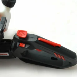 Hecht Taille-Haies, Tronçonneuses Et Élagueuses | - H 9245 taille haies à essence professionnel moteur 2 temps système anti-vibration