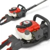 Hecht Taille-Haies, Tronçonneuses Et Élagueuses | - H 9275 taille haies essence professionnel 69 cm moteur 2temps