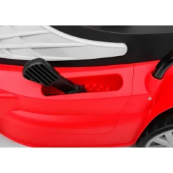 Hecht Tondeuses | - H 1434 tondeuse a gazon electrique 1400w bac 35l