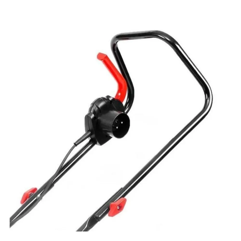 Hecht Tondeuses | - H 1000 tondeuse a gazon electrique 1000 w