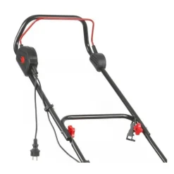 Hecht Tondeuses | - H 1844 tondeuse a gazon electrique 1800 w 3300 u/min