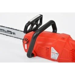 Hecht Taille-Haies, Tronçonneuses Et Élagueuses | - H 2439 tronconneuse electrique 16" 2400 w qualite oregon