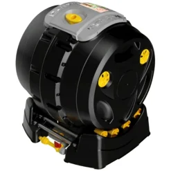 Hozelock - Composteur culbuteur 2 en 1 easymix Discount