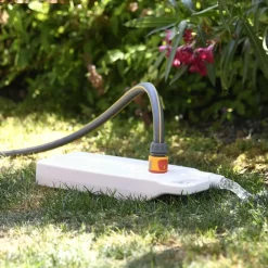 Hozelock - Composteur culbuteur 2 en 1 easymix Discount