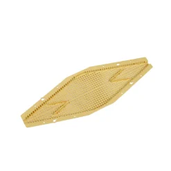 Icko apiculture Apiculture | - Accessoire pour la ruche Chasse-abeilles : le losange