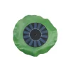 Just Sun - Fontaine solaire flottante feuille de lotus Clearance
