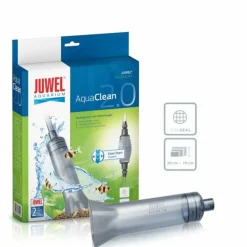 Juwel Pompes, Filtres, Chauffages Et Accessoires | - Aqua clean 2.0 : aspirateur pour aquarium