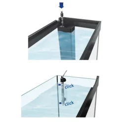 Juwel - Aquaheat pro 200w - chauffage pour aquarium Discount