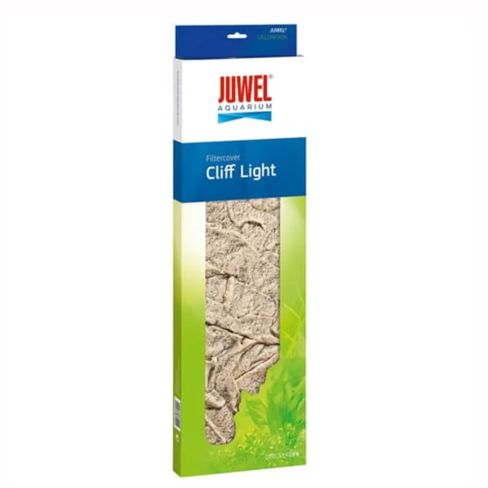 Juwel Plantes Et Décoration | - Cliff light : cache filtre en 3d