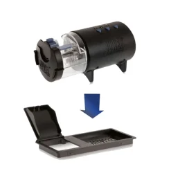 Juwel Pompes, Filtres, Chauffages Et Accessoires | - Distributeur Automatic de nourriture