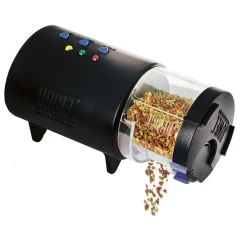 Juwel Pompes, Filtres, Chauffages Et Accessoires | - Distributeur Automatic de nourriture