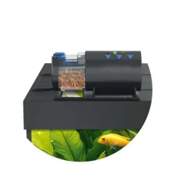 Juwel Pompes, Filtres, Chauffages Et Accessoires | - Distributeur Automatic de nourriture