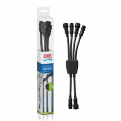 Juwel - Helialux led splitter : adaptateur pour rampes helialux Hot