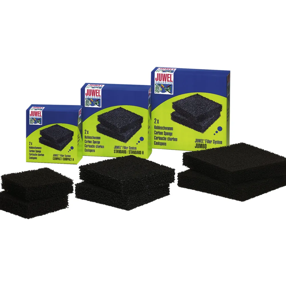 Juwel - cartouche chaarbon bioflow 6.0/standard Online