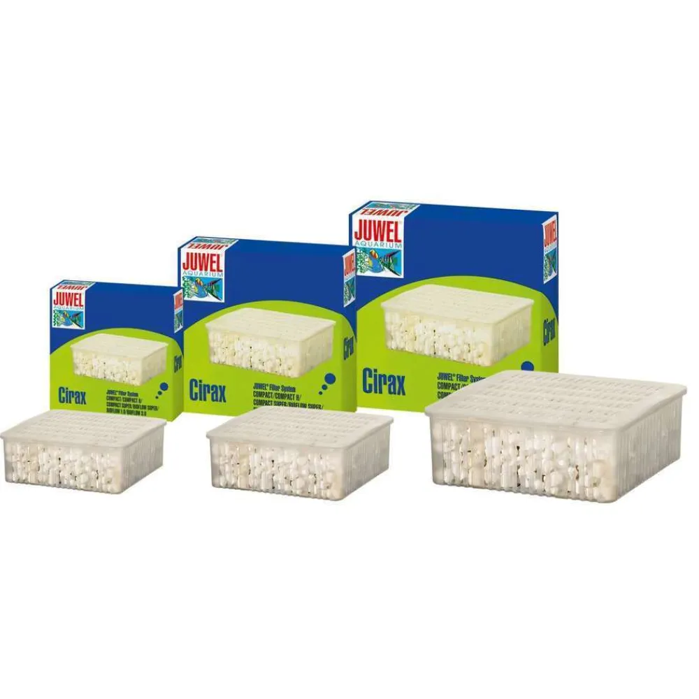 Juwel - cartouche cirax bioflow 6.0/standard