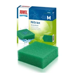 Juwel Pompes, Filtres, Chauffages Et Accessoires | - cartouche nitrax bioflow 3.0/compact