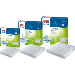 Juwel - ouate filtrante bioflow 6.0/standard Hot