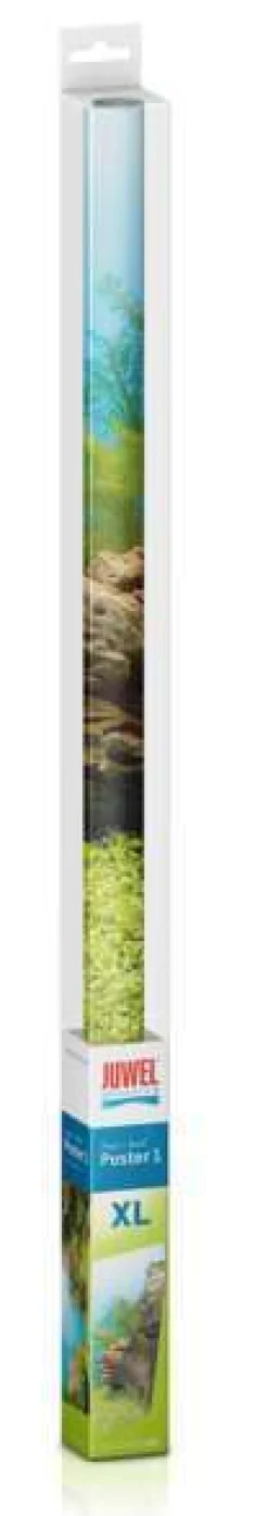 Juwel Plantes Et Décoration | - Poster XL : 150 x 60 cm