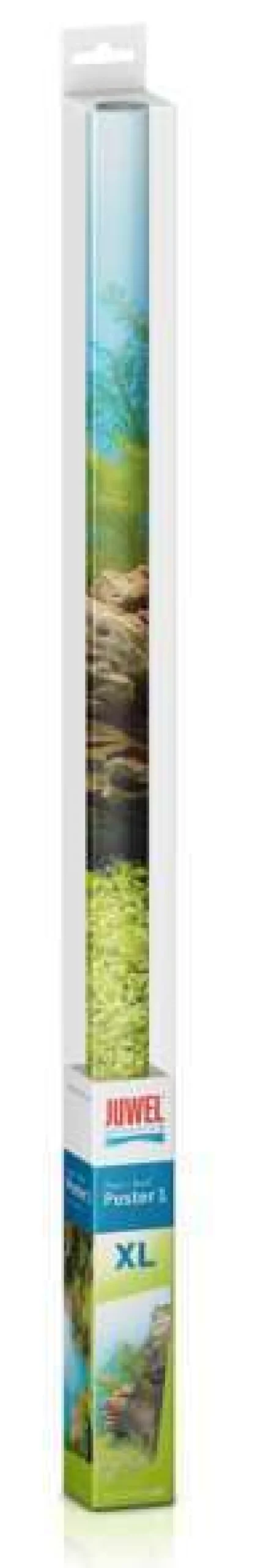 Juwel Plantes Et Décoration | - Poster XL : 150 x 60 cm